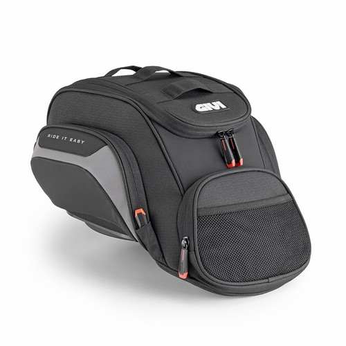 Givi easy05 tanklock tank - easy05, bag