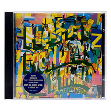 Happy Mondays - Pills 'N'