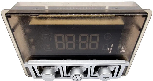 Hotpoint oven cooker digital - cooker,