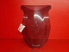 KAWASAKI Z1000SX WINDSHIELD