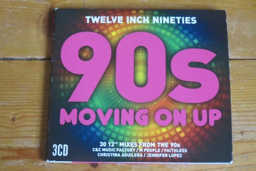 90s twelve inch - -, 12"