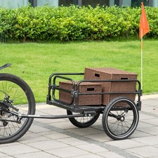 BikeTrailer Bike Wagon Bicycle
