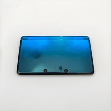 Nintendo 3DS Aqua Blue