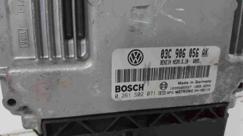 Volkswagen golf mk5 - golf, 2003-2009