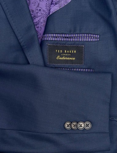 Ted baker endurance navy - ted,