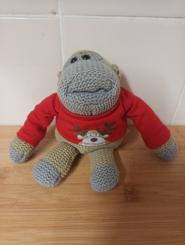 Tips monkey christmas - tips,