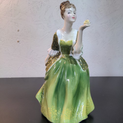 Royal doulton super pretty - royal,