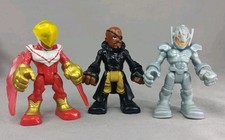 Playskool Imaginext Marvel