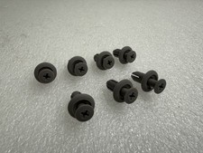 Genuine Spec C Roof Vent Clips