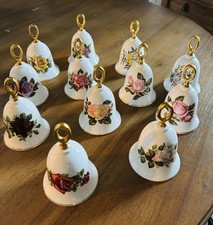 American Rose Bell Collection
