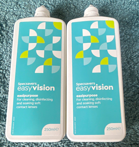 Specsavers easyvision