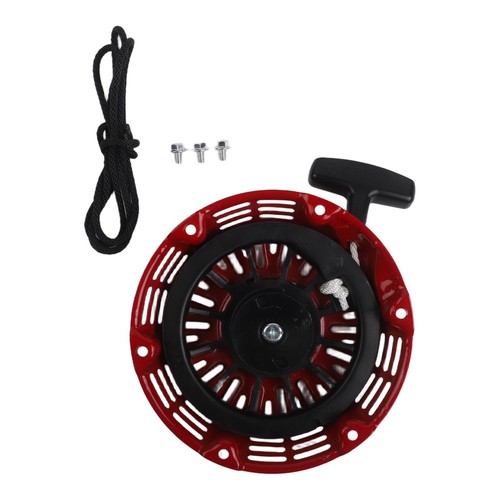 Recoil starter kit - starter, honda