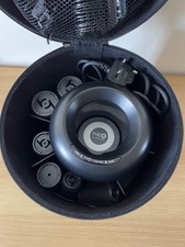 Cloud nine the o hair roller