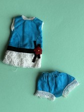 🧡 Vintage 1960s Tammy Doll