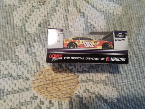 Nascar diecast lionel racing - diecast,