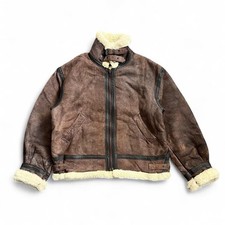 Mens vintage 80s itinerance