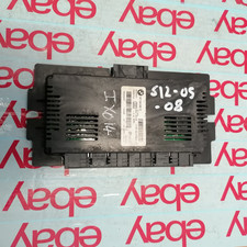 Bmw 61359240528 FRM3 Footwell