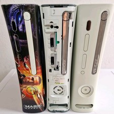 Xbox 360 Consoles Bundle - x3