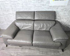 DFS Caldo 3 Seater Electric