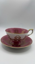 Aynsley Orchard Fruit Pink