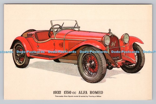 R811427 1932 1750 - , alfa