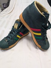 Adidas Shoes - Pro model, Tuff