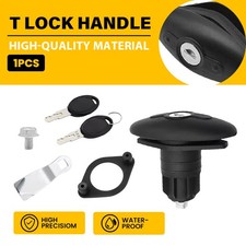 For Zadi Oval Lock for Gas