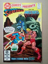 DC Comics Presents #47