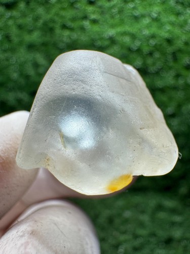Wow naturally tumbled - wow!,
