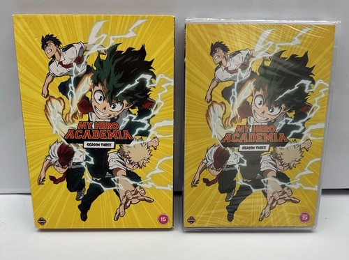 Hero academia complete - my, academia: