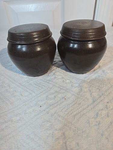 Korean miniature earthenware - korean,