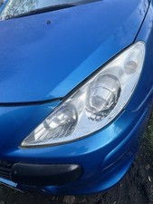 PEUGEOT 307 HEADLIGHT