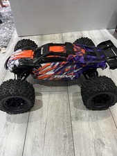 Traxxas E-Revo 2.0  VXL Brushless 6S