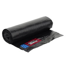 10 Mil  Black Vapor Barrier
