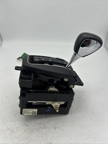 Jaguar type automatic - 03-08,
