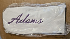 NEW - Headcover for Adams golf