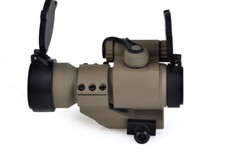 Red &Green Dot Sight Hunting