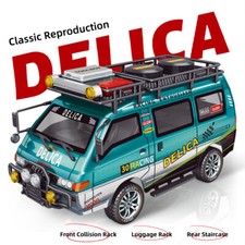 9IMOD 1:24 RC Delica Car