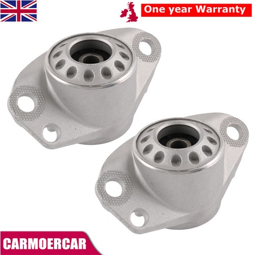 Rear suspension shock - 2x,