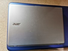 HP Laptop & ACER Laptop - Spares or repairs