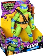 Teenage Mutant Ninja Turtles