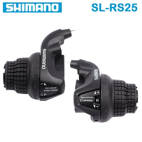 Shimano revoshift rs25 - shimano, sl-rs25