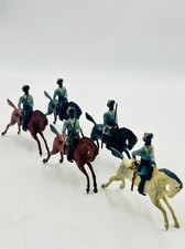 Britains - Set 45 - 3rd Madras