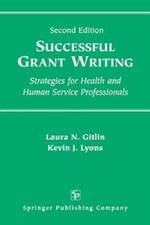 Successful Grant Writing