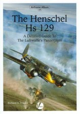 Airframe Album 17 The Henschel