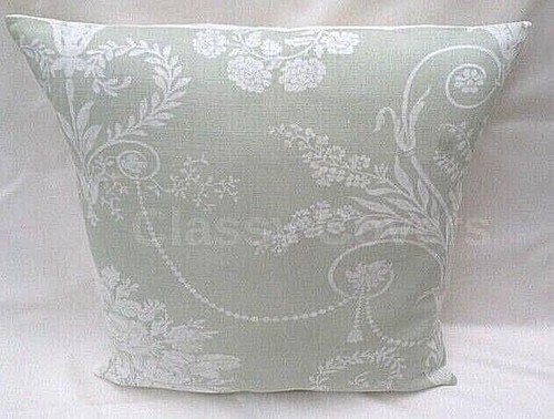 Laura ashley designer - ashley, cushion