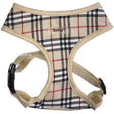 Dog Puppy Harness Adjustable No Pull Small Medium Large Dogs Anti Pull