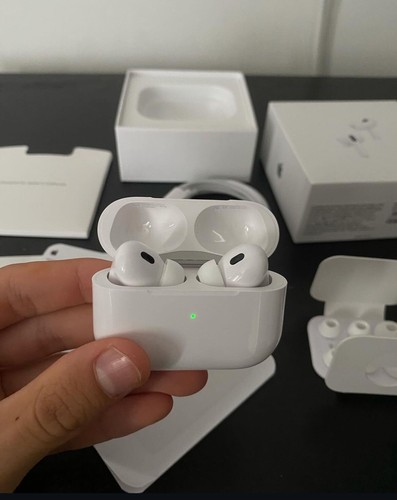 Airpods pro - airpods,