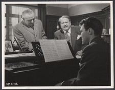 @Col It's A Wonderful World