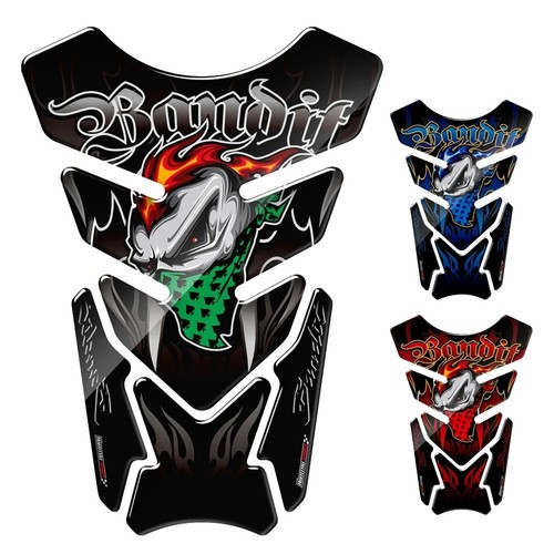Motorcycle tank pad - motorcycle, sticker